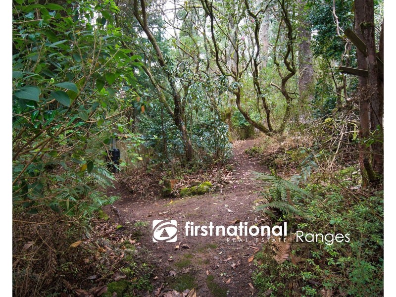 5 Boucher Lane, Olinda VIC 3788