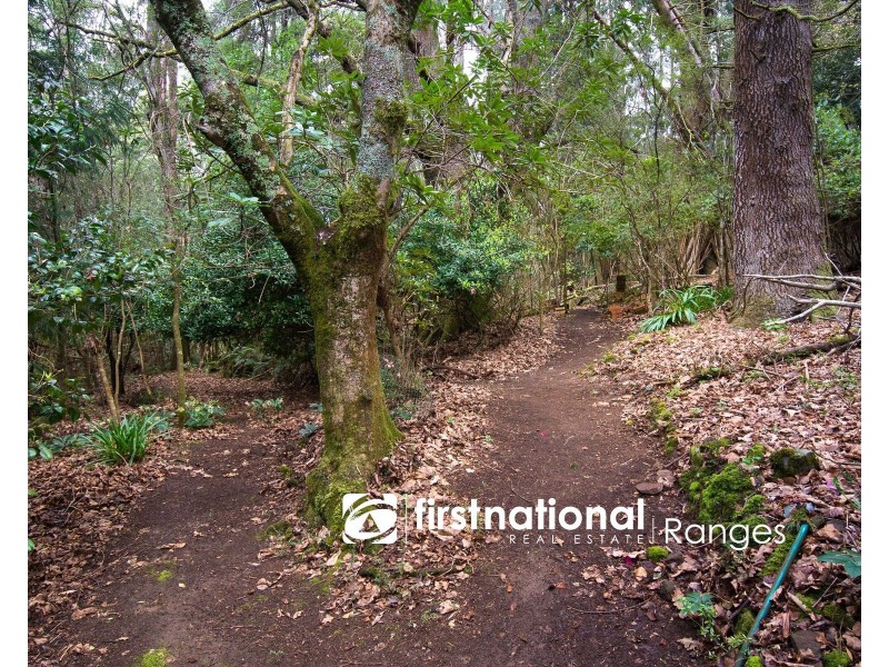 5 Boucher Lane, Olinda VIC 3788