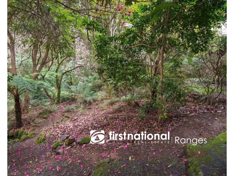 5 Boucher Lane, Olinda VIC 3788