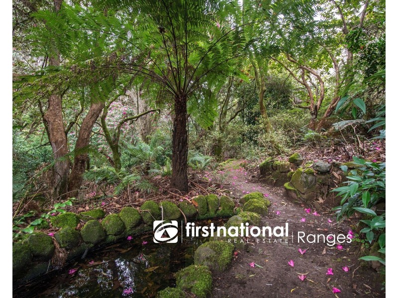 5 Boucher Lane, Olinda VIC 3788