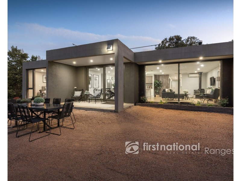 215 Berglund Road, Beaconsfield Upper VIC 3808