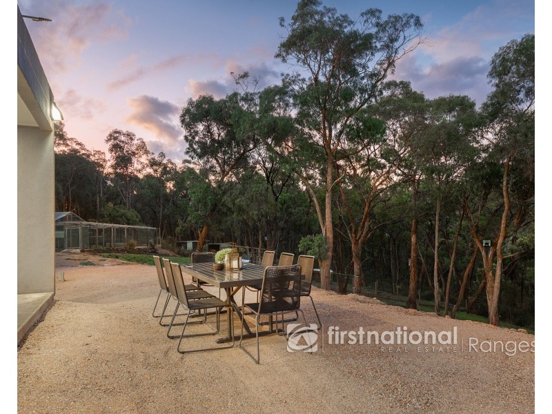 215 Berglund Road, Beaconsfield Upper VIC 3808