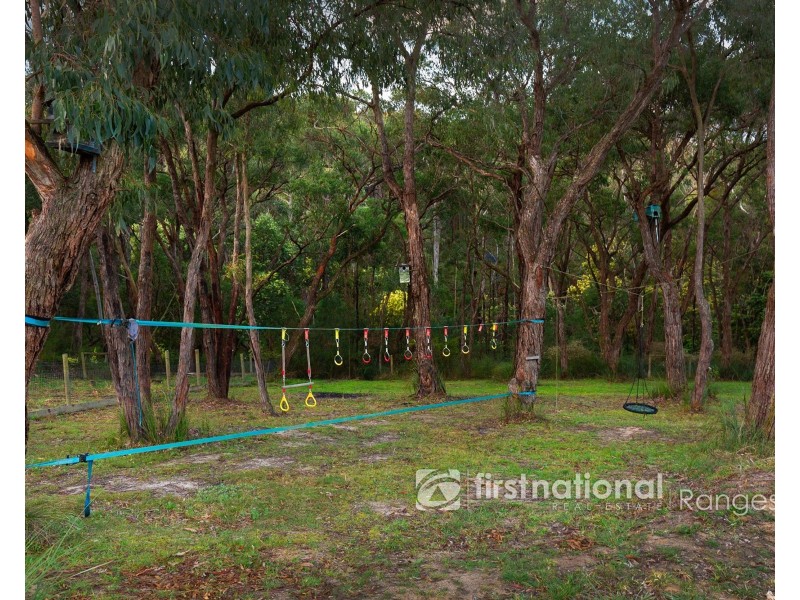 215 Berglund Road, Beaconsfield Upper VIC 3808