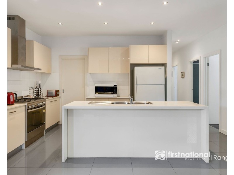 38 STONEGATE DRIVE, Wollert VIC 3750