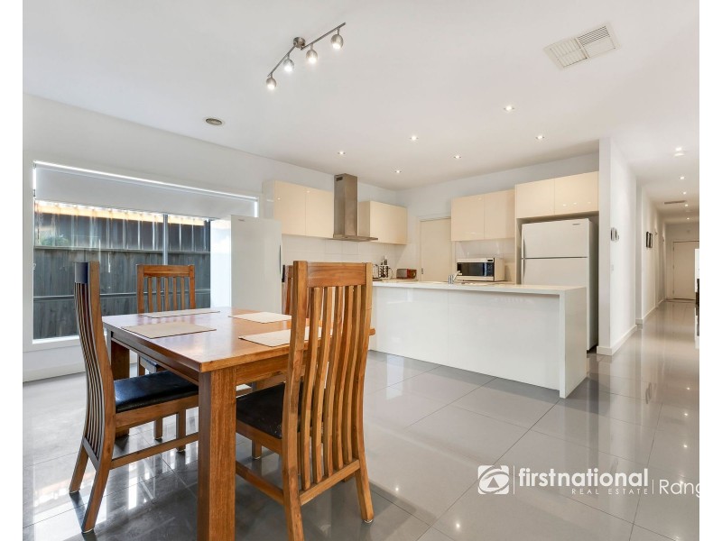 38 STONEGATE DRIVE, Wollert VIC 3750