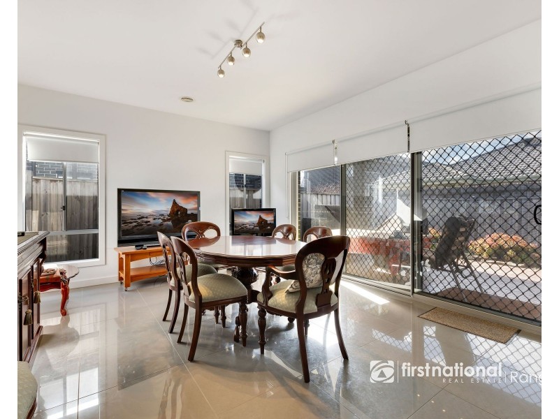 38 STONEGATE DRIVE, Wollert VIC 3750