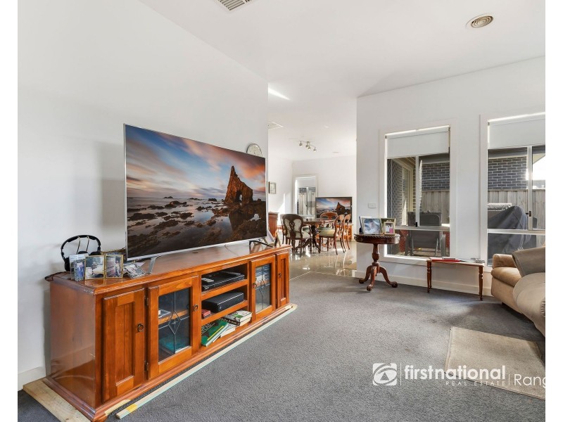 38 STONEGATE DRIVE, Wollert VIC 3750