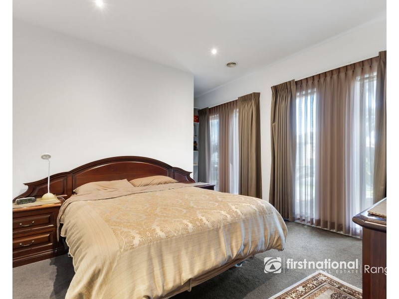 38 STONEGATE DRIVE, Wollert VIC 3750