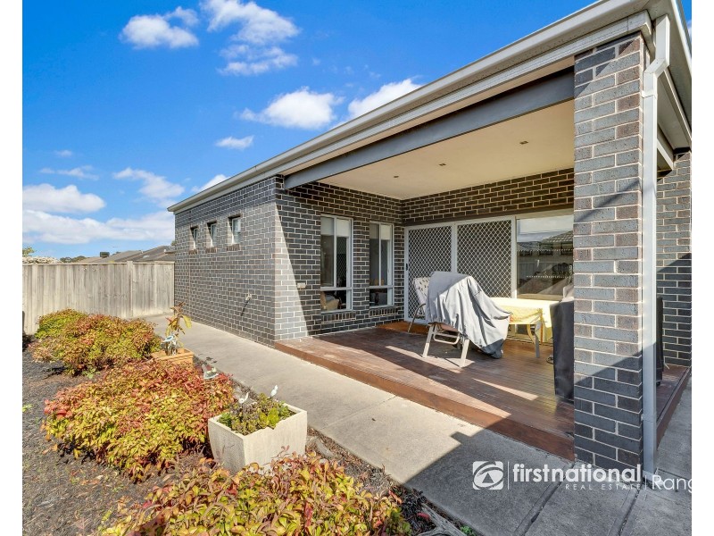 38 STONEGATE DRIVE, Wollert VIC 3750