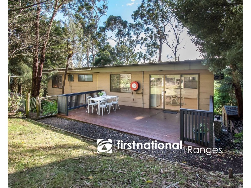 8 James Street, Selby VIC 3159