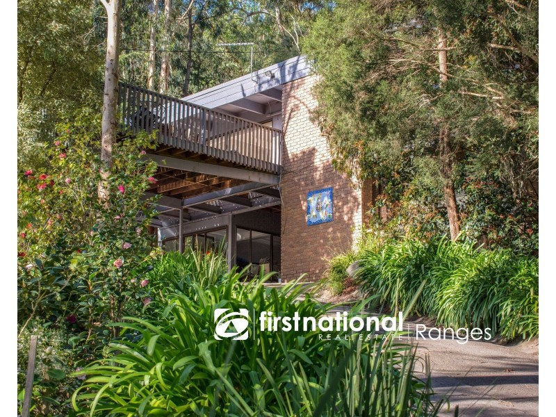 8 James Street, Selby VIC 3159