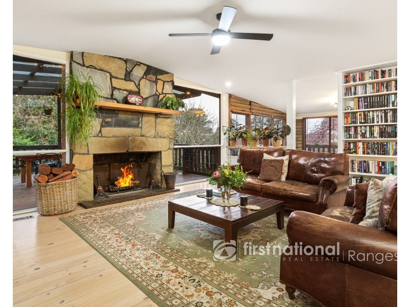 11 Elm Crescent, Emerald VIC 3782