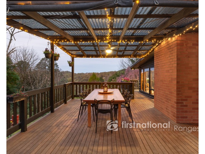 11 Elm Crescent, Emerald VIC 3782