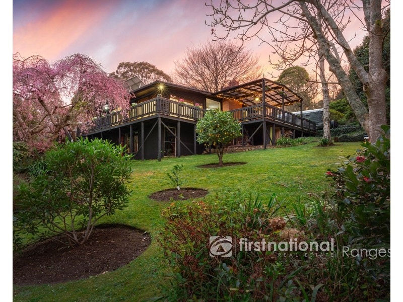 11 Elm Crescent, Emerald VIC 3782