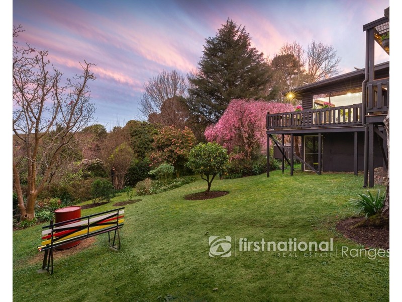 11 Elm Crescent, Emerald VIC 3782