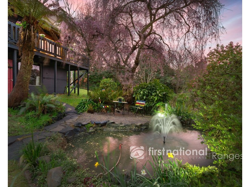 11 Elm Crescent, Emerald VIC 3782