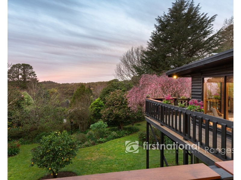 11 Elm Crescent, Emerald VIC 3782