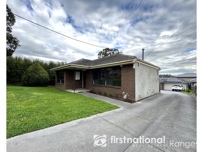 17 Wallace Way, Mooroolbark VIC 3138