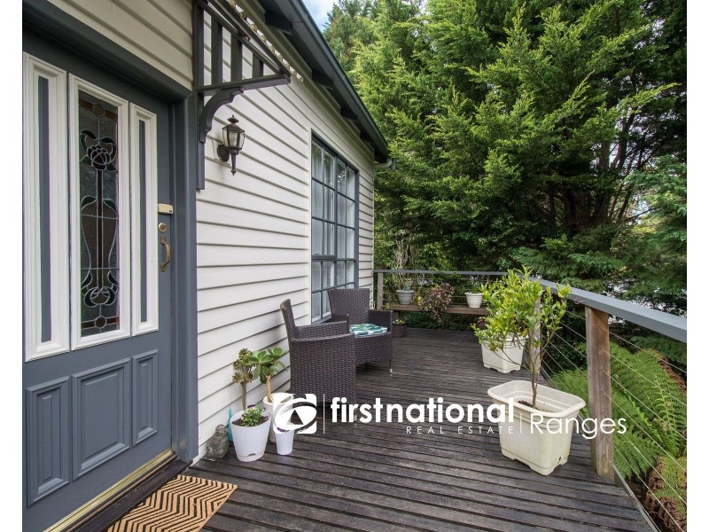 21 Thompson Road, Upwey VIC 3158