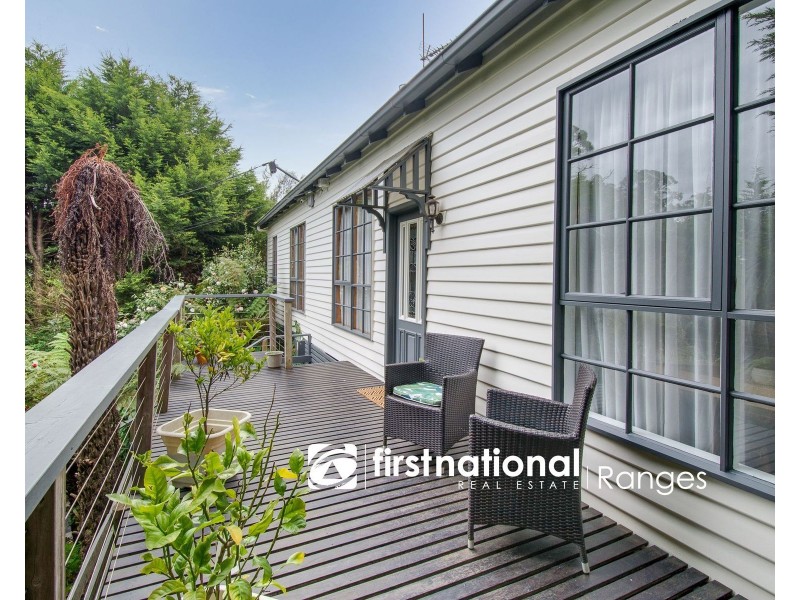 21 Thompson Road, Upwey VIC 3158