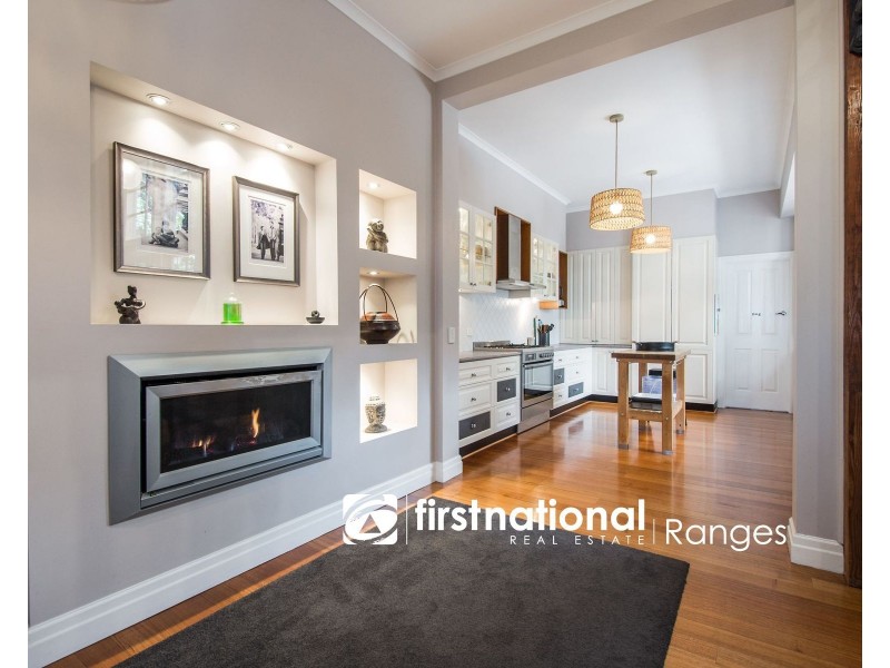 21 Thompson Road, Upwey VIC 3158
