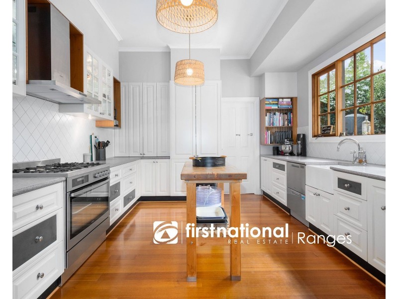 21 Thompson Road, Upwey VIC 3158