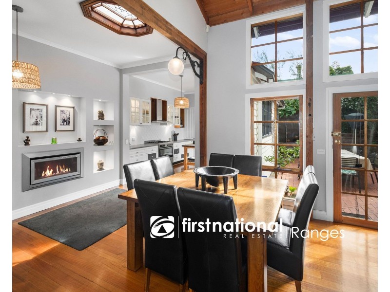 21 Thompson Road, Upwey VIC 3158