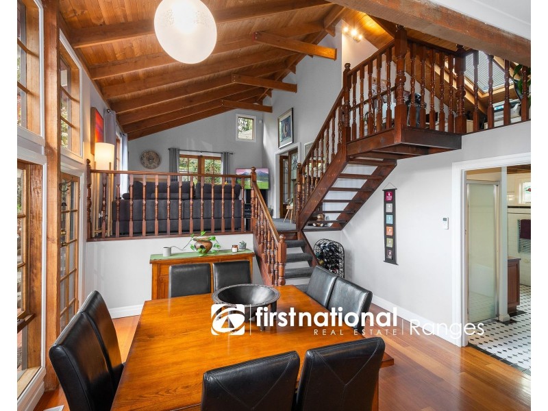 21 Thompson Road, Upwey VIC 3158