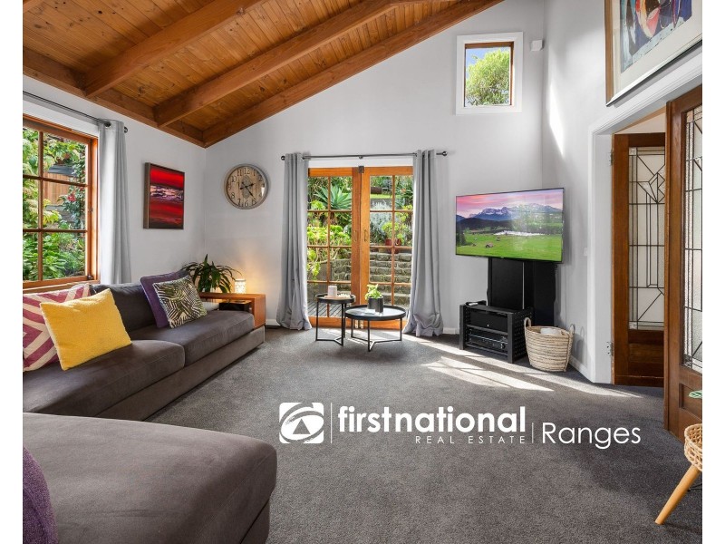 21 Thompson Road, Upwey VIC 3158