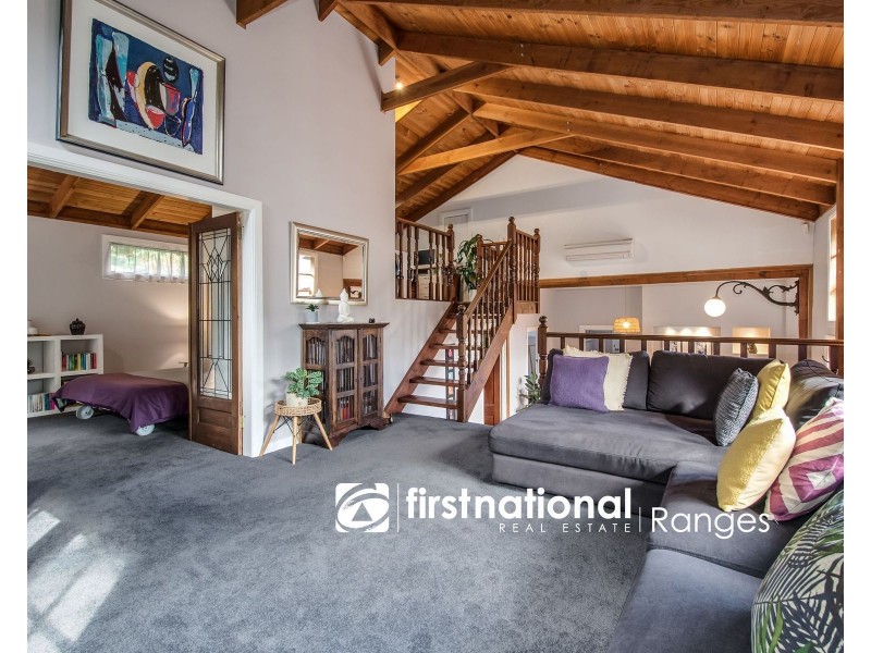 21 Thompson Road, Upwey VIC 3158
