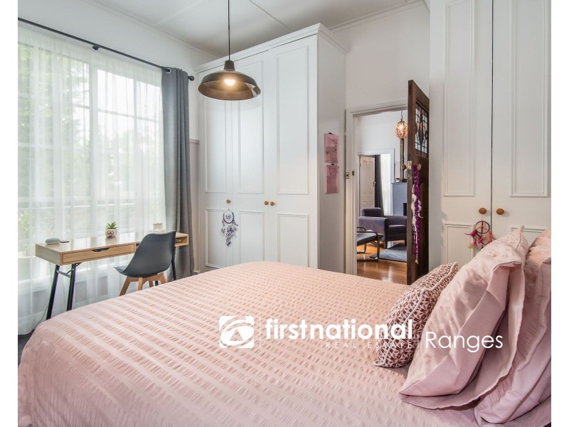 21 Thompson Road, Upwey VIC 3158
