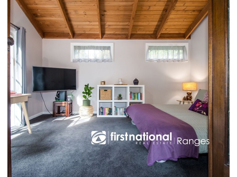 21 Thompson Road, Upwey VIC 3158