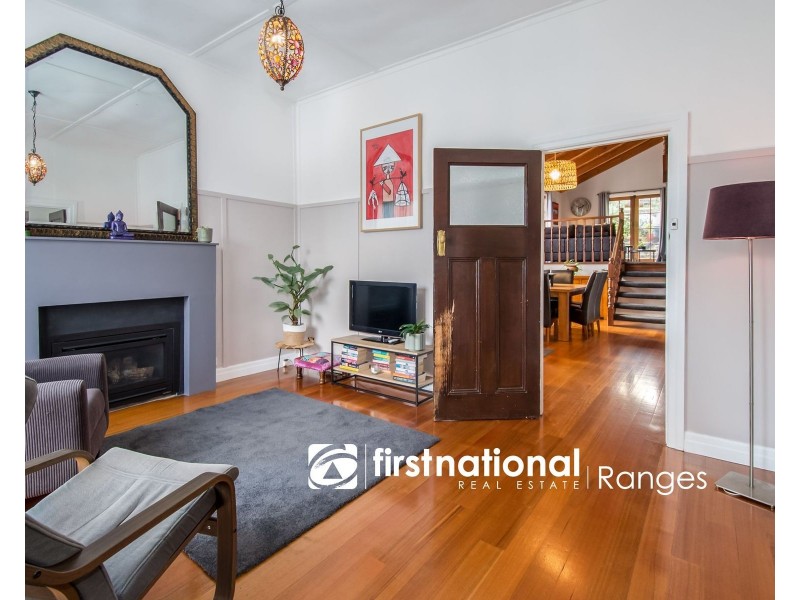 21 Thompson Road, Upwey VIC 3158