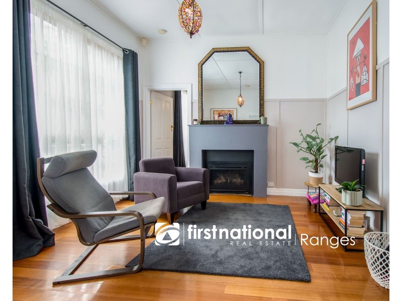 21 Thompson Road, Upwey VIC 3158