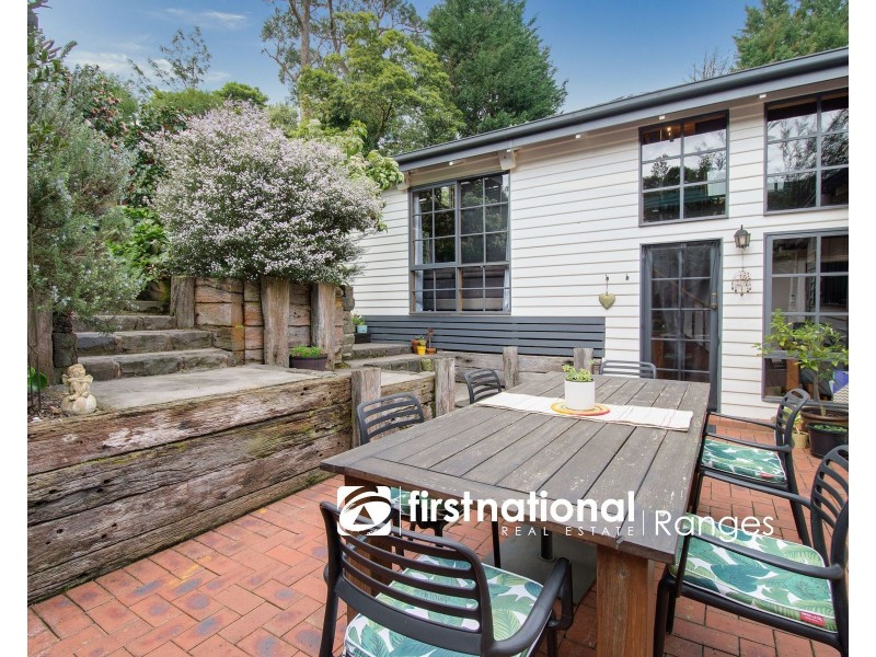 21 Thompson Road, Upwey VIC 3158