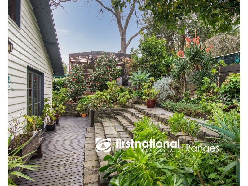 21 Thompson Road, Upwey VIC 3158
