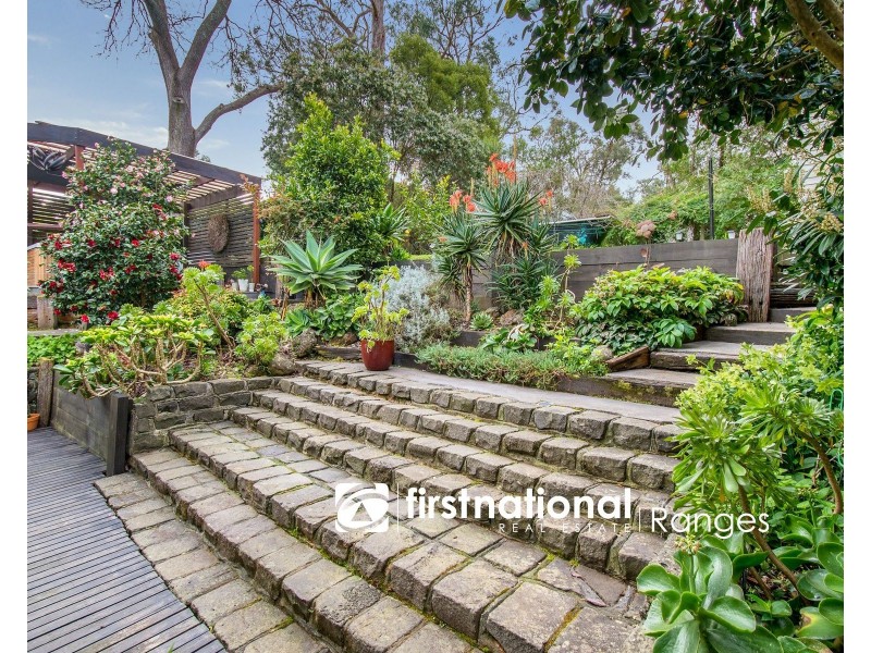 21 Thompson Road, Upwey VIC 3158
