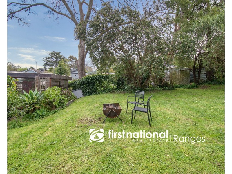 21 Thompson Road, Upwey VIC 3158