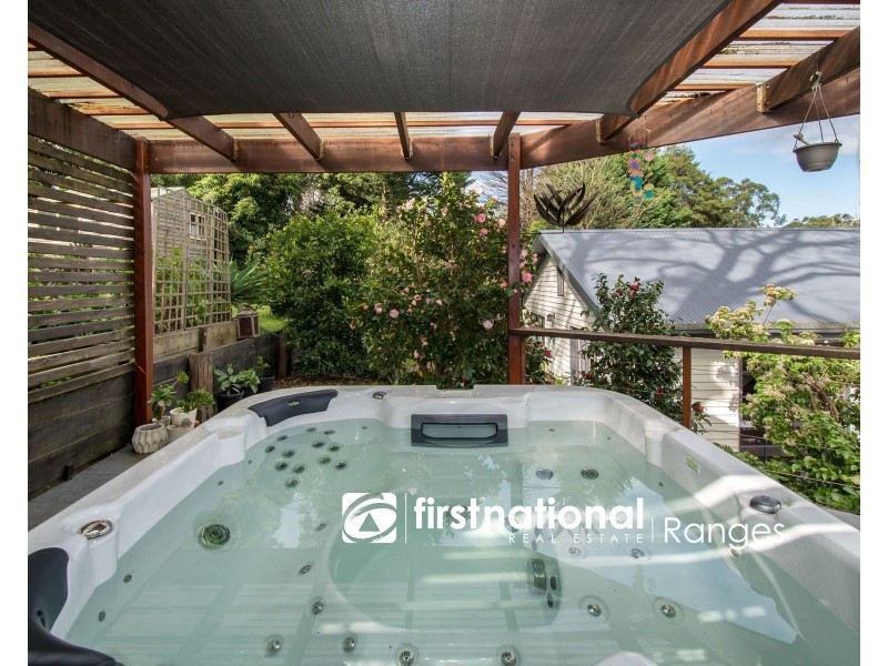 21 Thompson Road, Upwey VIC 3158