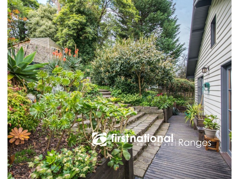 21 Thompson Road, Upwey VIC 3158
