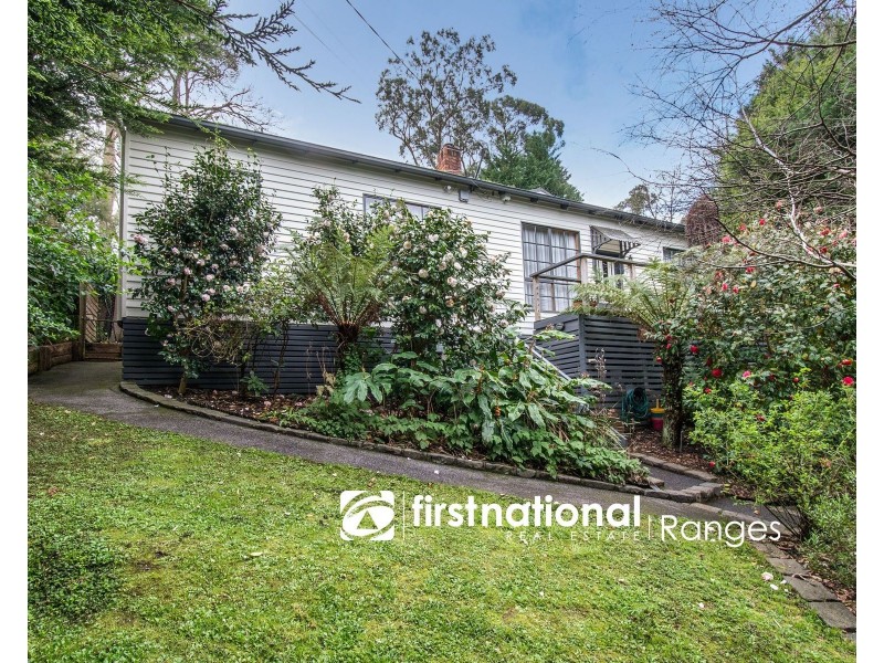 21 Thompson Road, Upwey VIC 3158
