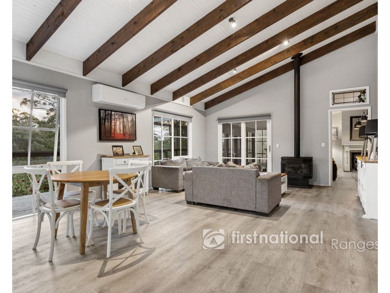 30 Fern Glade Drive, Emerald VIC 3782
