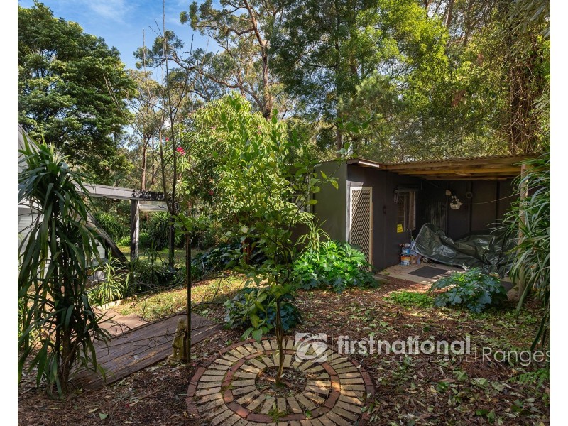 8 Majestic Drive, Emerald VIC 3782