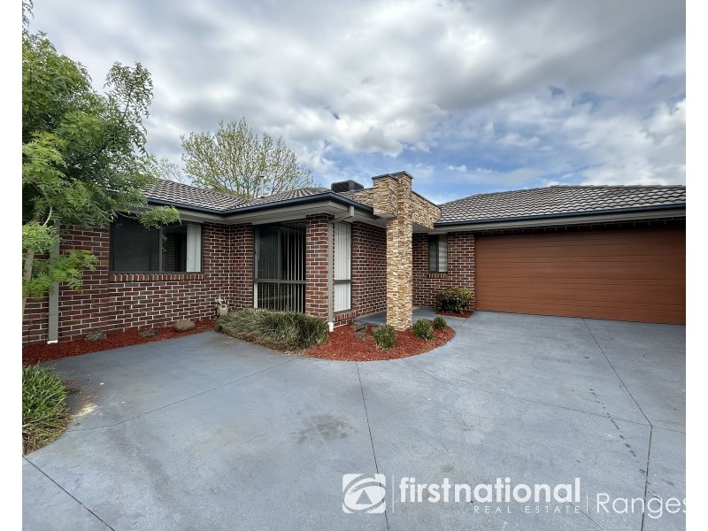 2/3 FOURTH AVENUE, Rowville VIC 3178