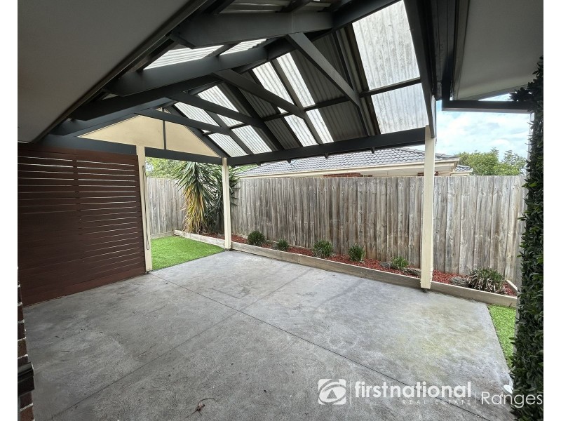 2/3 FOURTH AVENUE, Rowville VIC 3178