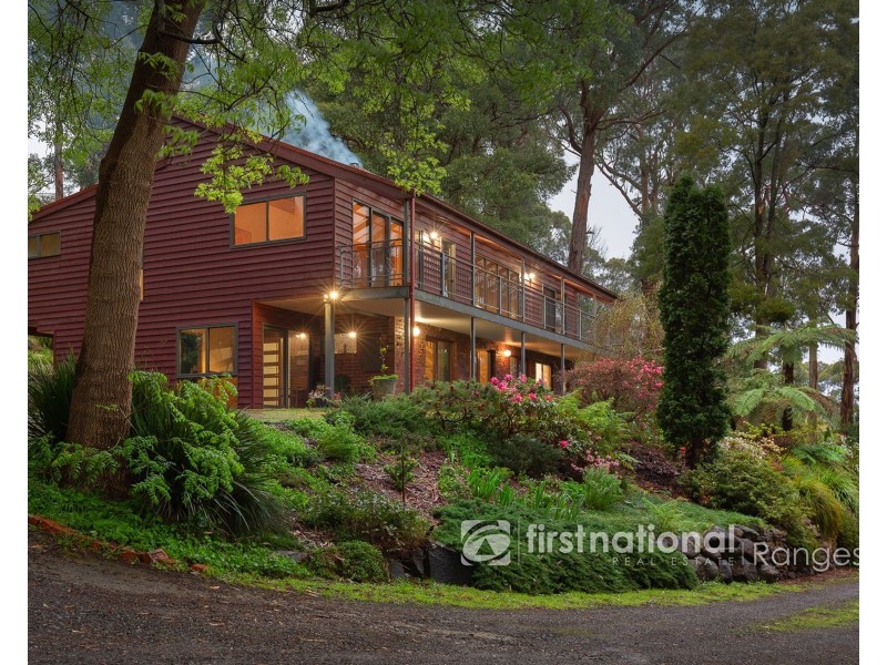 23 Selby-Aura Road, Menzies Creek VIC 3159