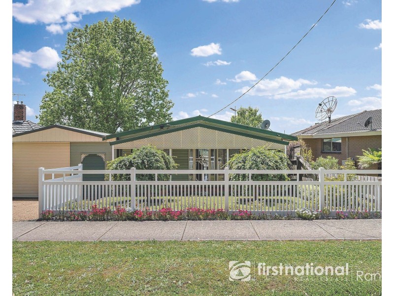 199 Monbulk Road, Silvan VIC 3795