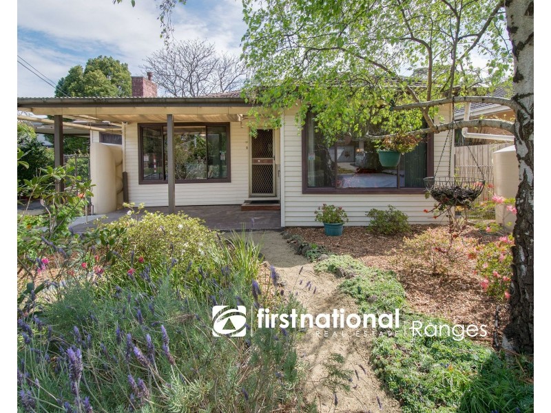 37 KATHRYN ROAD, Knoxfield VIC 3180