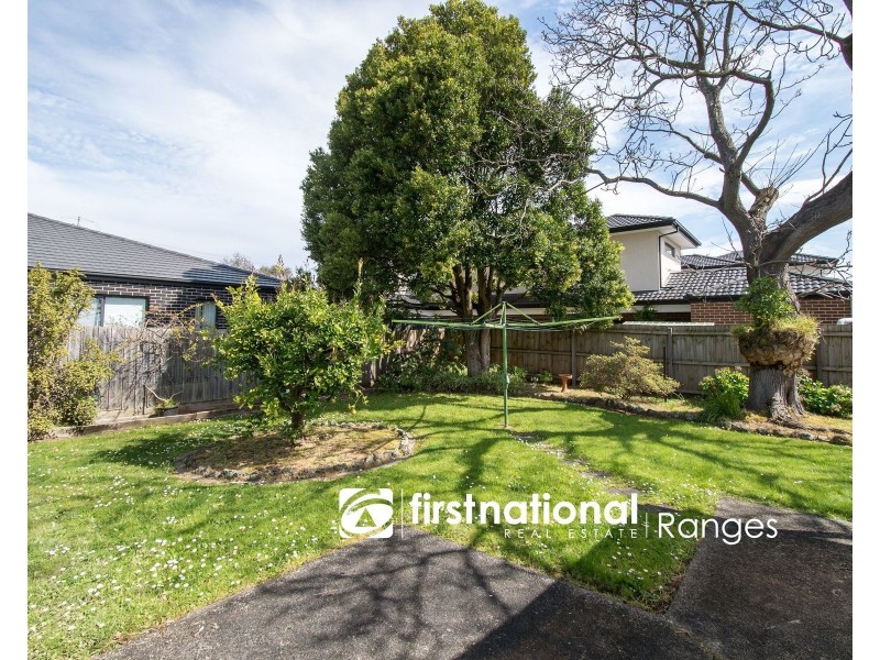 37 KATHRYN ROAD, Knoxfield VIC 3180