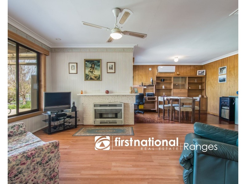 37 KATHRYN ROAD, Knoxfield VIC 3180